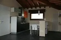 Residence San Lorenzo Desenzano del Garda Lägenhet