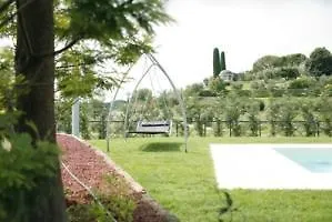 Residence San Lorenzo Desenzano del Garda 0*,