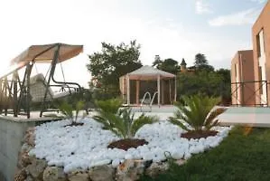 Residence San Lorenzo Desenzano del Garda Lägenhet