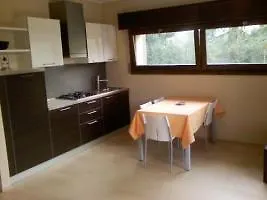 Residence San Lorenzo Desenzano del Garda Lägenhet