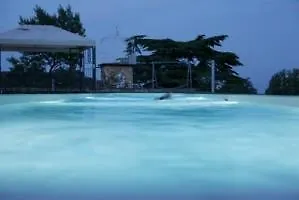 Residence San Lorenzo Desenzano del Garda Italien