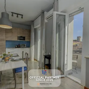 Apartment Desenzanoloft Smile's, Desenzano del Garda