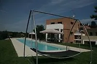 Residence San Lorenzo Desenzano del Garda 0*,