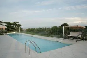 Apartment Residence San Lorenzo Desenzano del Garda