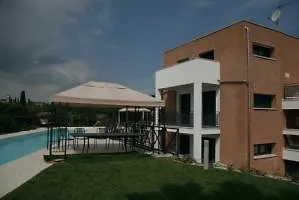 Residence San Lorenzo Desenzano del Garda 0*,  Italy
