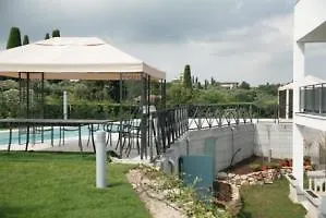 Residence San Lorenzo Desenzano del Garda Apartment