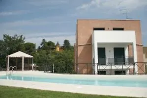 Apartment Residence San Lorenzo Desenzano del Garda Italy